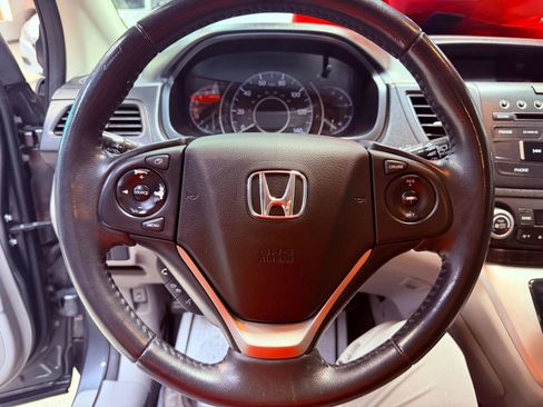Used 2013 Honda CR-V EX-L image 38
