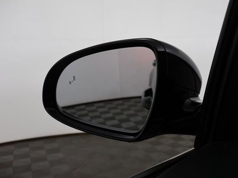 Used 2022 Kia Sportage Nightfall Edition w/ Nighfall AWD Premium Package image 38