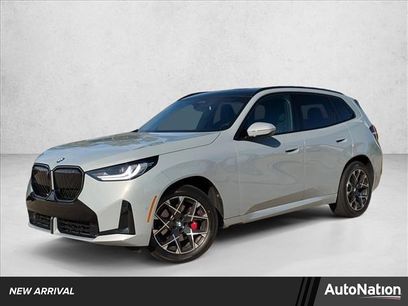 Used 2026 BMW X3 xDrive30 w/ Premium Package