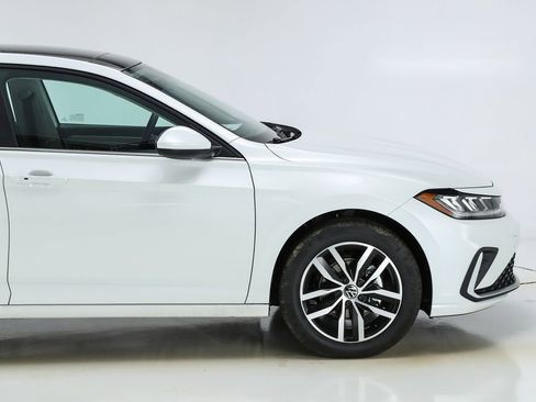 New 2026 Volkswagen Jetta SE image 49