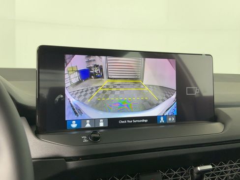 New 2026 Honda Accord Sport image 23