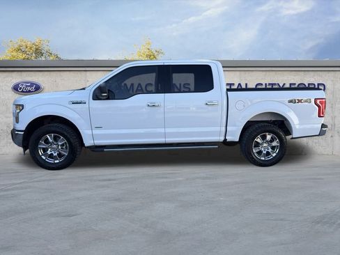 Used 2017 Ford F150 XLT w/ Equipment Group 302A Luxury image 5