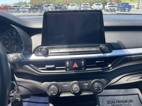 Used 2024 Kia Forte LXS FWD image 20