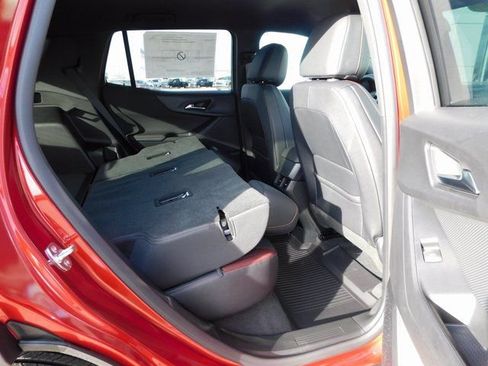 New 2026 Chevrolet Equinox RS w/ Safety and Technology Package image 25