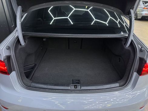 Used 2019 Audi RS 3 w/ Technology Package image 27