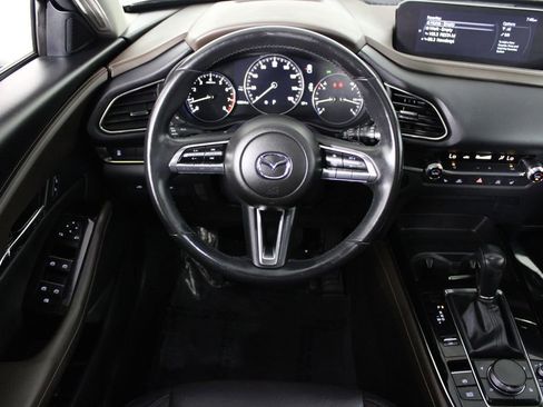 Used 2022 MAZDA CX-30 AWD 2.5 S w/ Premium Package image 6