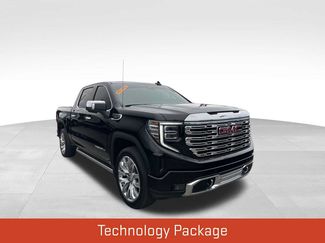 Used 2025 GMC Sierra 1500 Denali w/ Denali Reserve Package AWD/4WD video 3