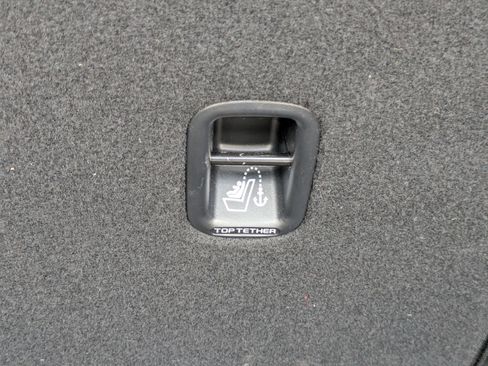 Used 2025 Kia Soul LX FWD image 27