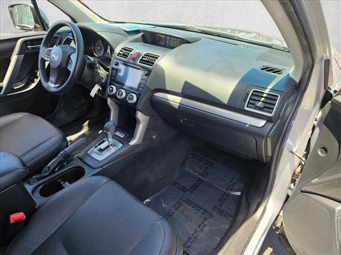 Used 2016 Subaru Forester 2.5i Limited w/ Popular Package #1 AWD/4WD image 20