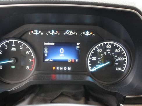 Used 2022 Ford F150 XL w/ Trailer Tow Package AWD/4WD image 39