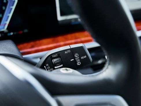 Used 2024 BMW ALPINA XB7 AWD/4WD image 73