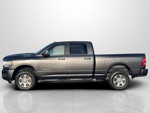 Used 2021 RAM 2500 Big Horn w/ Level 2 Equipment Group image 8