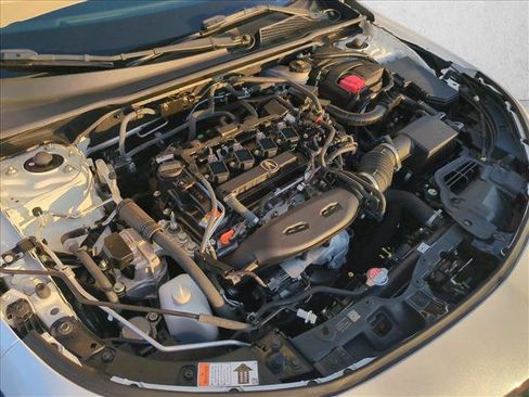 Used 2025 Acura Integra A-Spec FWD image 23