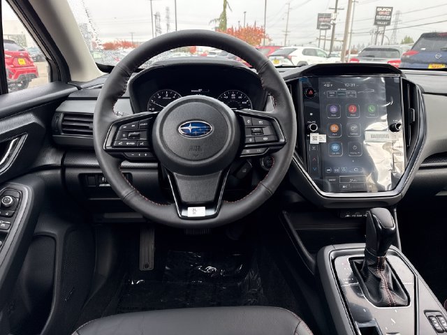 New 2026 Subaru Crosstrek 2.5i Limited AWD/4WD image 20