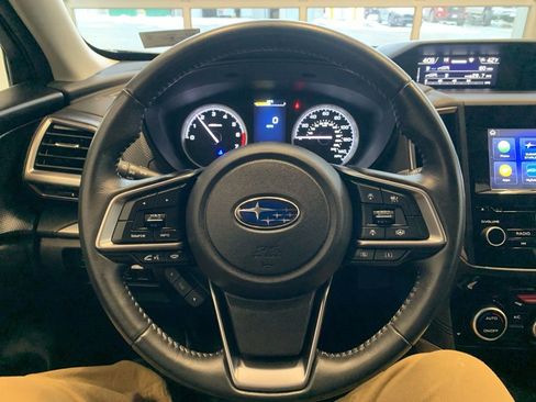 Used 2020 Subaru Forester Premium image 5