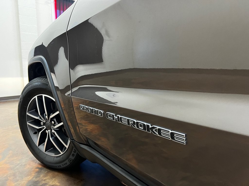 Used 2019 Jeep Grand Cherokee Limited AWD/4WD image 51
