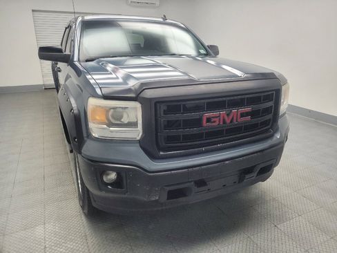 Used 2014 GMC Sierra 1500 SLE w/ SLE Value Package image 14