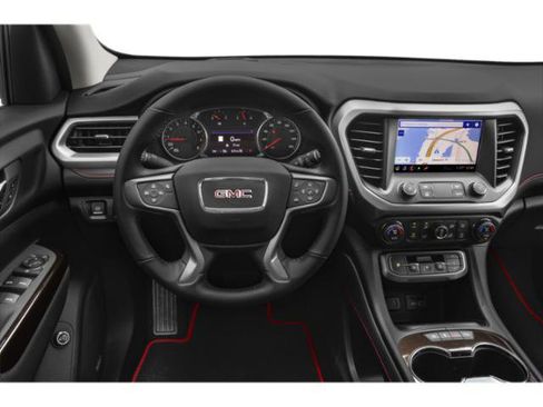 Used 2020 GMC Acadia AT4 AWD/4WD image 10