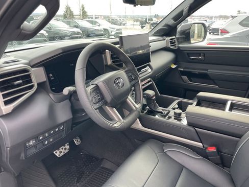 New 2026 Toyota Tundra Limited image 24