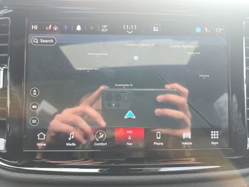 New 2026 Dodge Durango GT image 21