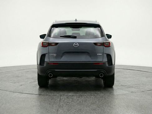 Used 2025 MAZDA CX-50 2.5 Hybrid w/ Premium Plus Pkg AWD/4WD image 7