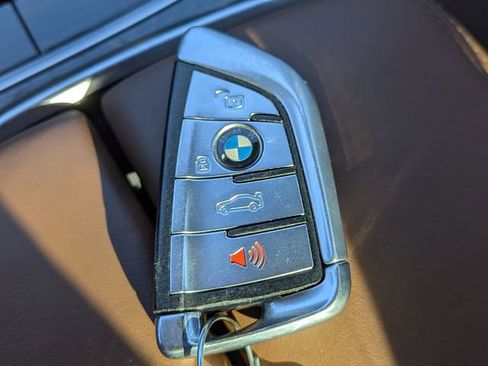 Used 2020 BMW M8 Coupe w/ M Carbon Exterior Package AWD/4WD image 30