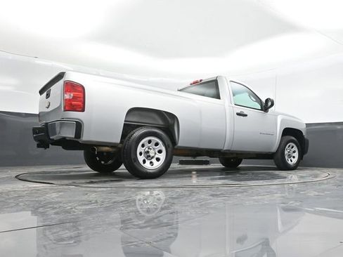 Used 2012 Chevrolet Silverado 1500 W/T image 28