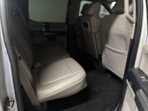 Used 2017 Ford F250 XLT AWD/4WD image 13