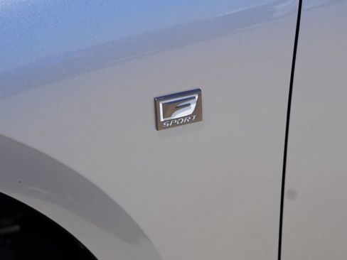 Used 2025 Lexus IS 350 F Sport w/ Navigation Package RWD image 10