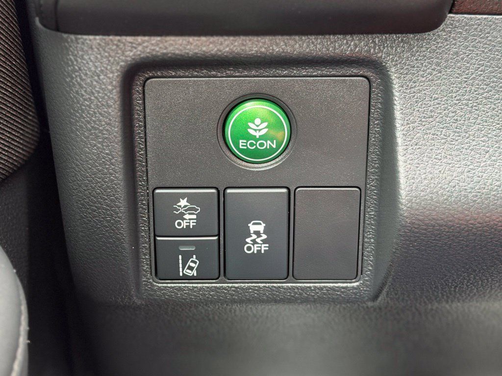 Used 2022 Honda HR-V EX image 18