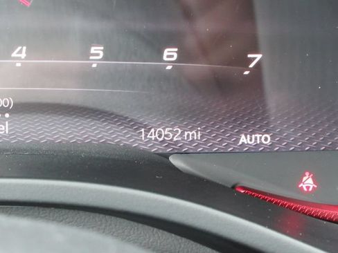 Used 2026 RAM 1500 Rebel w/ Rebel Level 1 Equipment Group AWD/4WD image 32