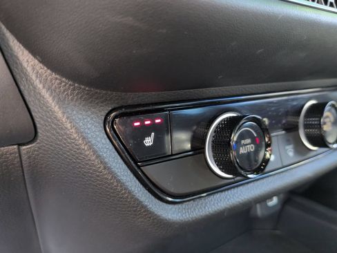 Certified 2024 Honda HR-V Sport image 28