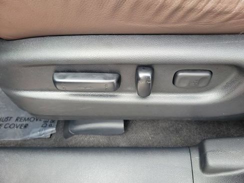 Certified 2024 Honda Passport EX-L image 19