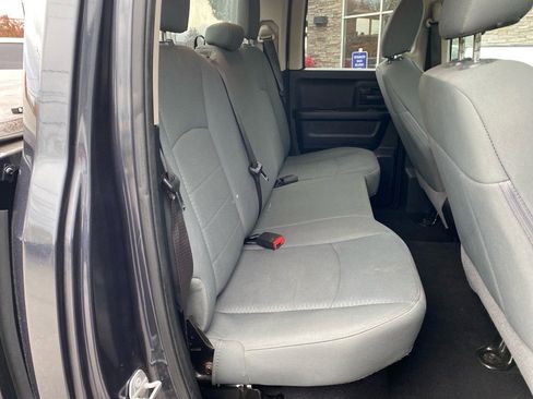 Used 2018 RAM 1500 Express w/ Express Value Package image 22