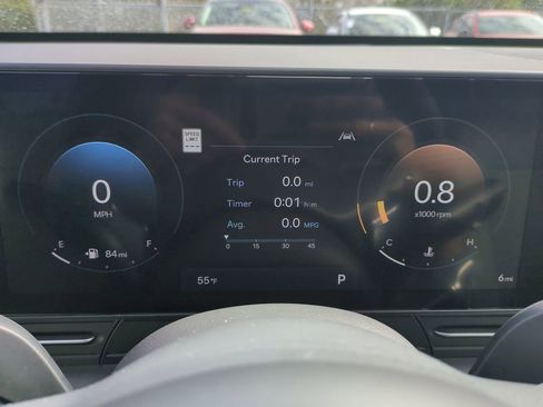 New 2026 Hyundai Kona Limited image 36