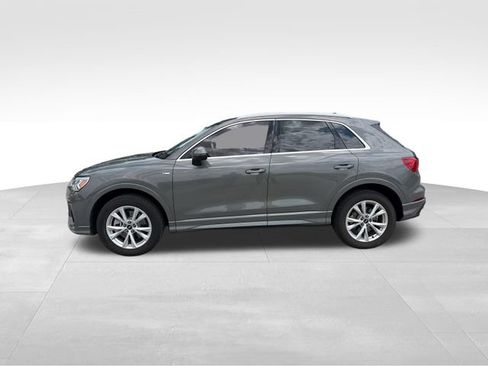 Used 2025 Audi Q3 2.0T Premium AWD/4WD image 3