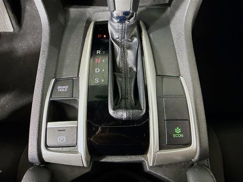 Used 2021 Honda Civic Sport image 16