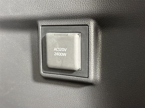 Used 2024 Toyota Land Cruiser 1958 AWD/4WD image 38