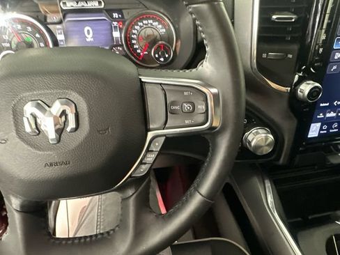 Certified 2024 RAM 1500 Laramie AWD/4WD image 24
