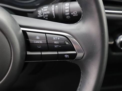 Used 2025 MAZDA CX-30 AWD 2.5 S w/ Preferred Package image 23