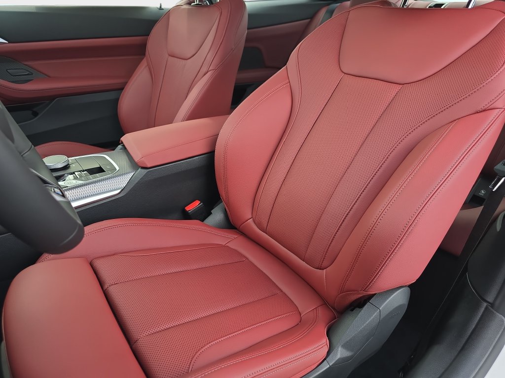 New 2027 BMW 430i Coupe w/ M Sport Package RWD image 12