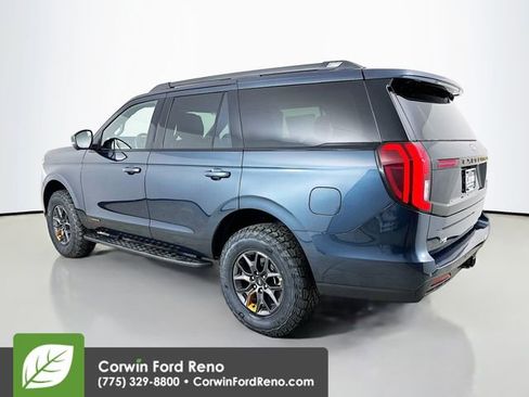 New 2026 Ford Expedition Tremor image 5