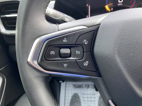 Used 2024 Chevrolet TrailBlazer LT w/ LT Cold Weather Package image 19