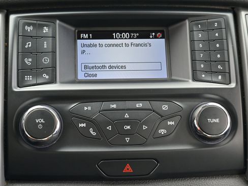 Used 2021 Ford Ranger XL w/ Equipment Group 101A High image 12