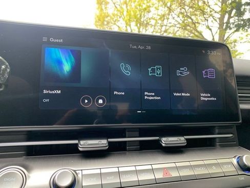 New 2026 Hyundai Kona Limited AWD/4WD image 18