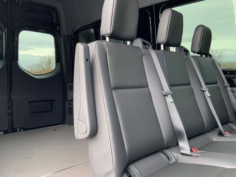 New 2026 Mercedes-Benz Sprinter 2500 image 17