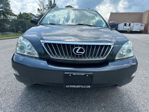 Used 2009 Lexus RX 350 AWD image 32