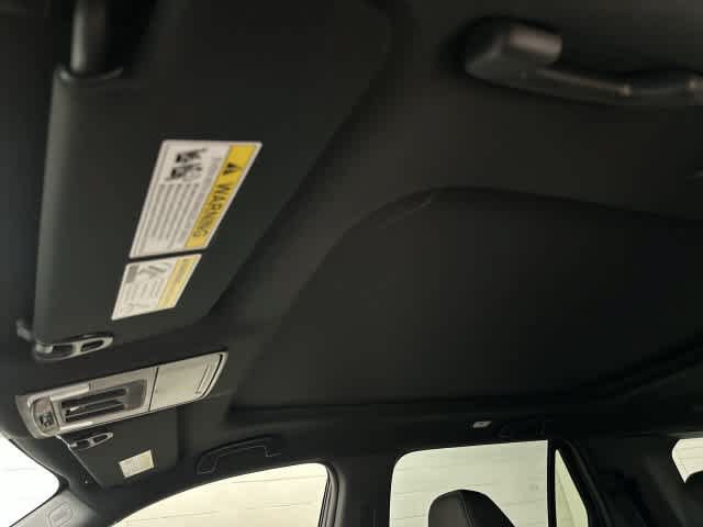 New 2026 Honda Passport TrailSport image 28