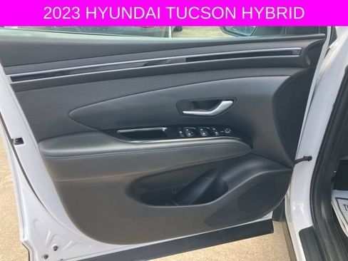 Used 2023 Hyundai Tucson SEL AWD/4WD image 26