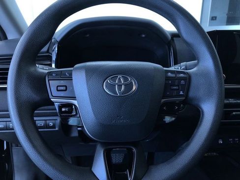 Certified 2025 Toyota Camry LE image 24